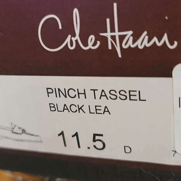 Cole Haan men's shoes - Picture 4 of 4